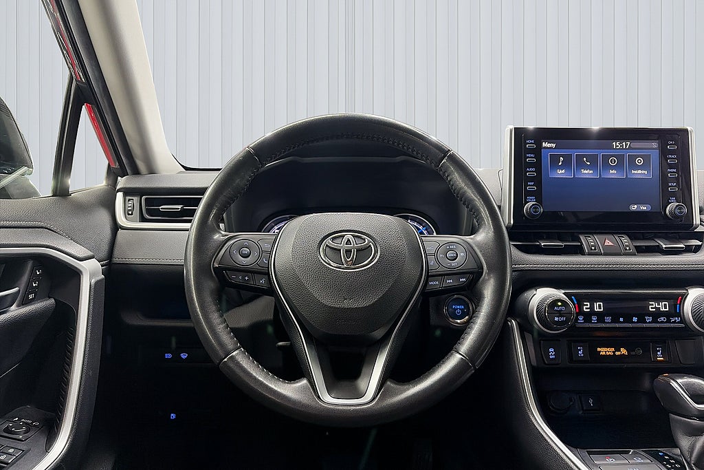 Toyota RAV4 2021