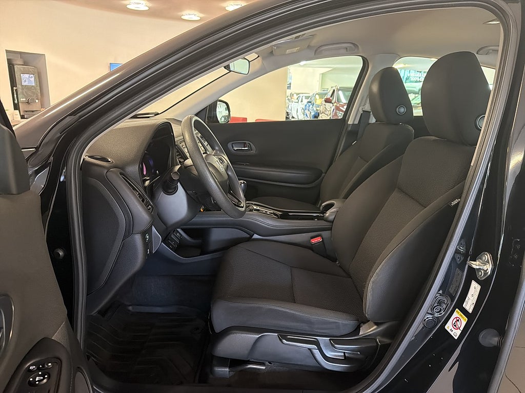 Honda HR-V 1.5 i-VTEC 131 HK Comfort/Låg skatt – bild 8