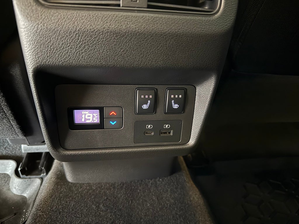 Nissan X-Trail e-POWER 2wd | N-Connecta | Nybilsgaranti | Moms 2022