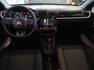 Halvkombi Citroën C3 16 av 20