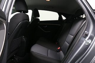Halvkombi Hyundai i30 20 av 21