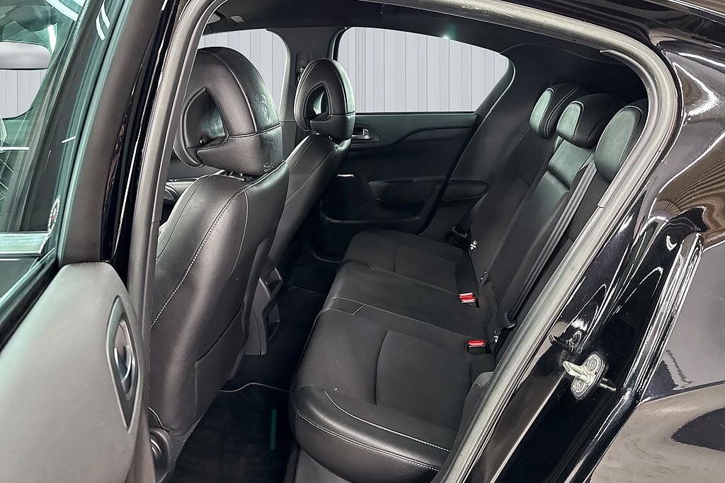 Citroen DS4 2013