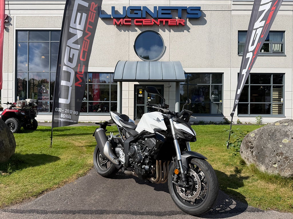 Honda CB1000 Hornet #DEMO-SALE# 