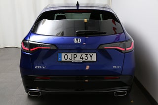 SUV Honda ZR-V 6 av 21