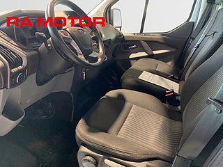 Transportbil - Skåp Ford transit 5 av 14