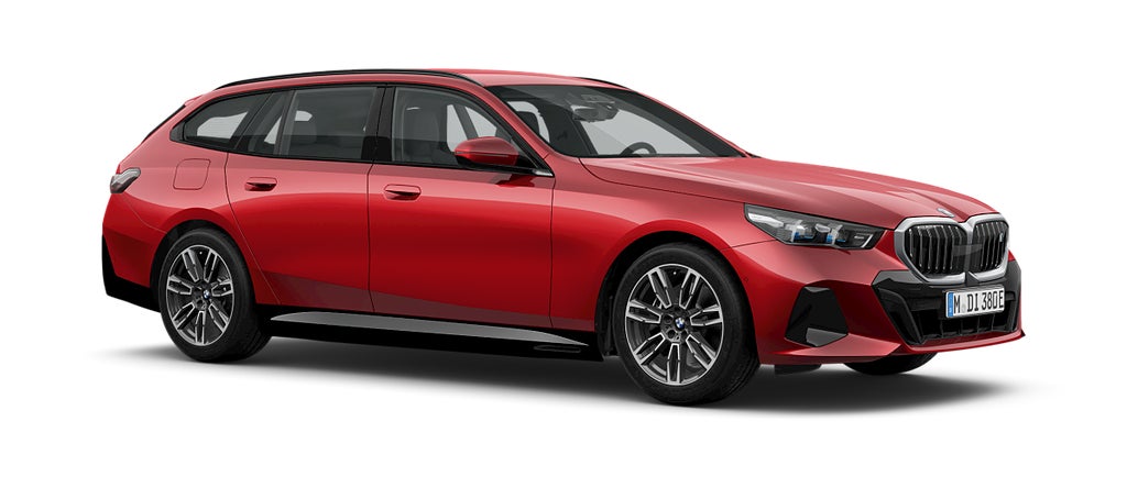 BMW i5 xDrive 40 Touring