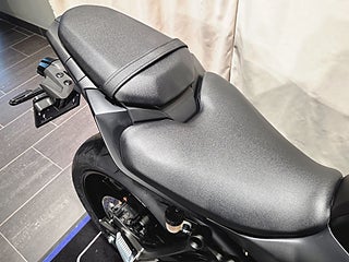 Yamaha MT-07 / 2027 Nyhet!