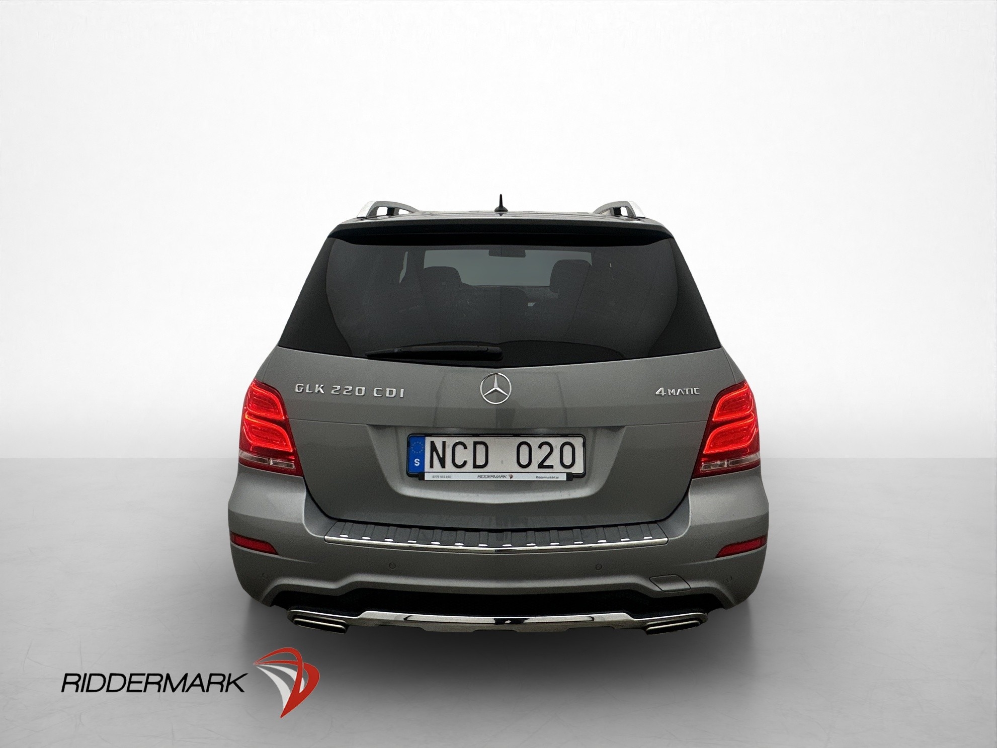 Mercedes-Benz GLK 2013, bild 5/10