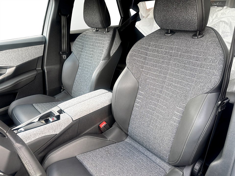 Bild på Peugeot 3008 Allure Hybrid 145hk Aut B-KAMERA CARPLAY