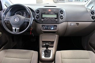Halvkombi Volkswagen Golf 10 av 17