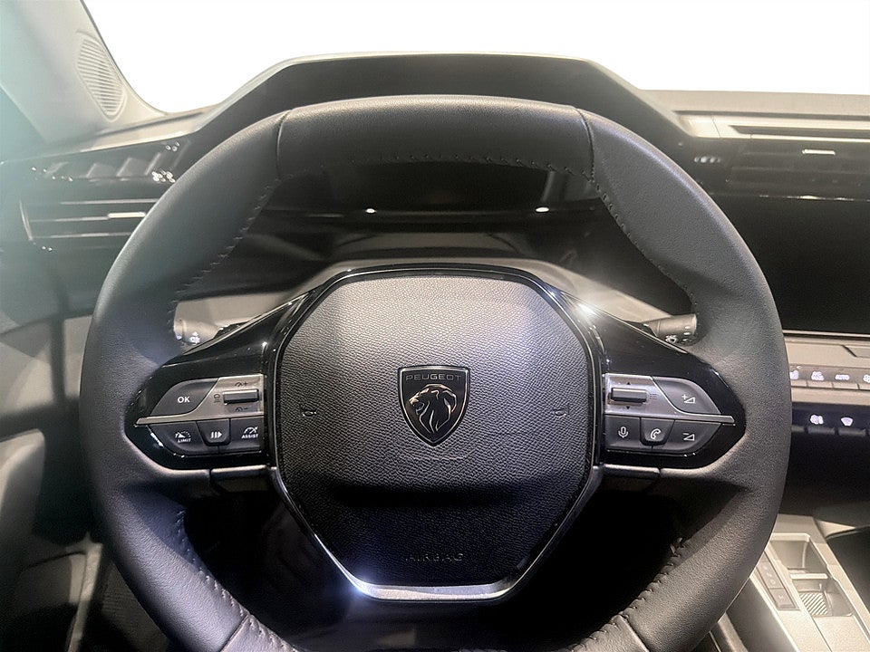 Bild på Peugeot 308 sw Allure Hybrid 145hk Aut B-KAMERA CARPLAY