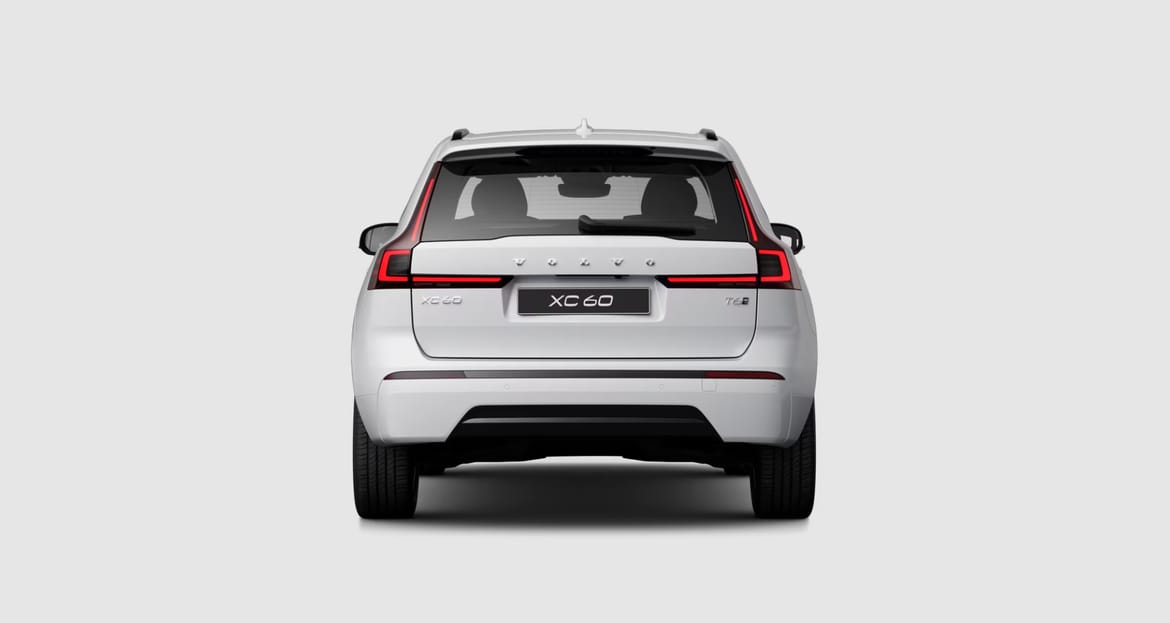 Volvo XC60 2027, bild 4/10