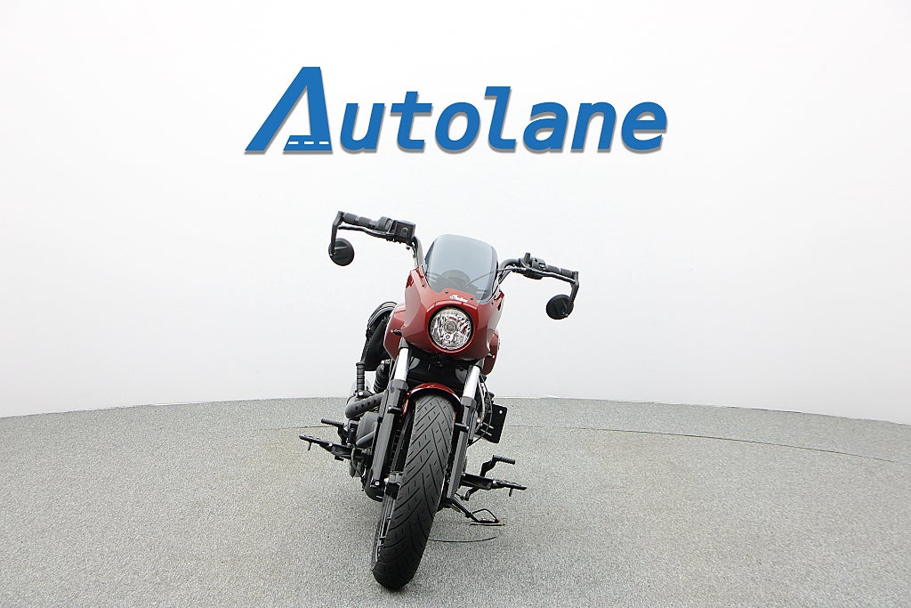 Indian Scout Rogue *RESERVERAD*