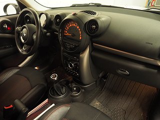 Kombi MINI Countryman 11 av 20