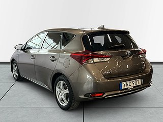 Toyota Auris 1,8 Hybrid Intense Edition S&V-hjul/M&K-värm