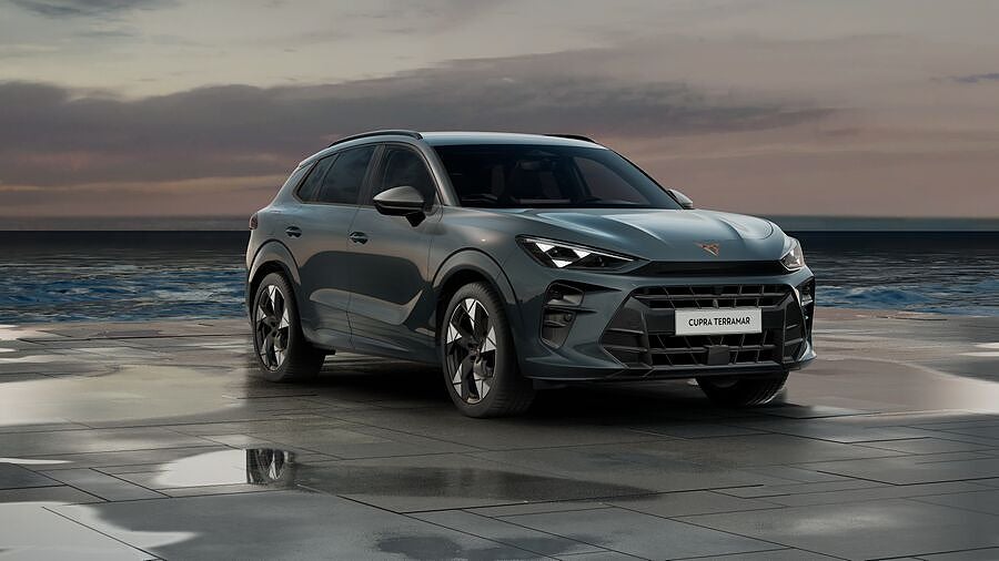 Cupra Terramar Swedish Edition e-Hybrid 204hk *Privatleasing* Mkt utrustning