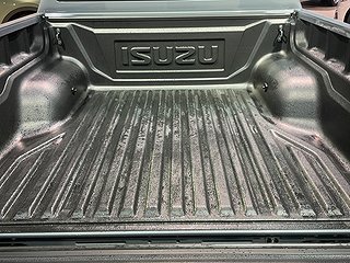 Transportbil - Flak Isuzu D-Max 28 av 31
