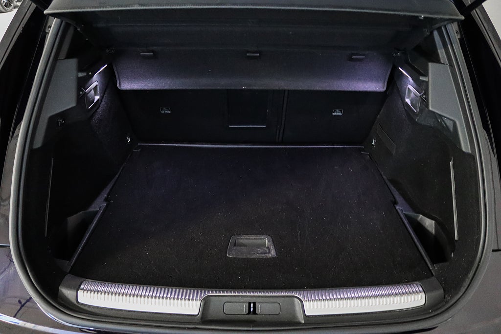 DS 7 Crossback 1.6 THP EAT Keyless Apple Carplay B-Kam Eu6