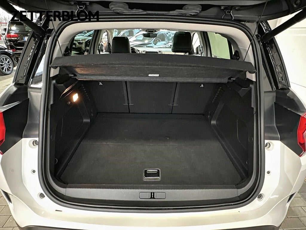 SUV Citroën C5 24 av 27