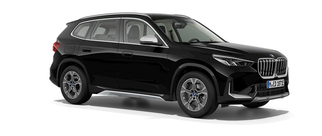 BMW iX1 xDrive 30 *Höstkampanj - Ränta 4,95%