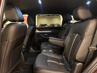 Mazda CX-80 Homura COSO PHEV AWD 327hk BOSE/360/Skinn/6sits