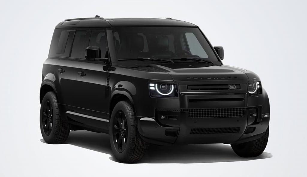 Land Rover Defender 110 P300e X-Dynamic SE