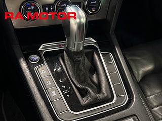 Kombi Volkswagen Passat 18 av 25
