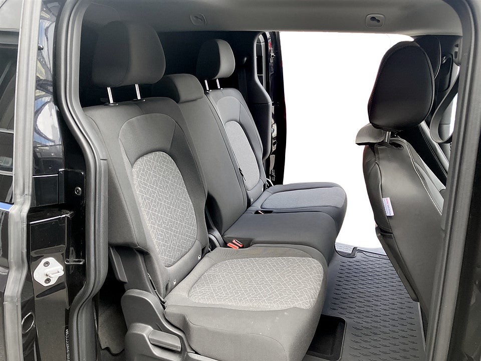 Bild på Volkswagen ID. Buzz Comfort Plus PRO 82kWh Aut DRAG B-KAMERA 204hk