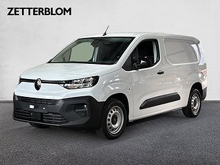 Transportbil - Skåp Citroën berlingo