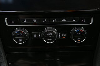 Kombi Volkswagen Golf 14 av 17
