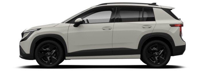 Skoda Epiq Essence 55 2027, bild 2/34