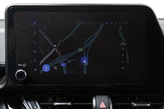 SUV Toyota C-HR 20 av 25