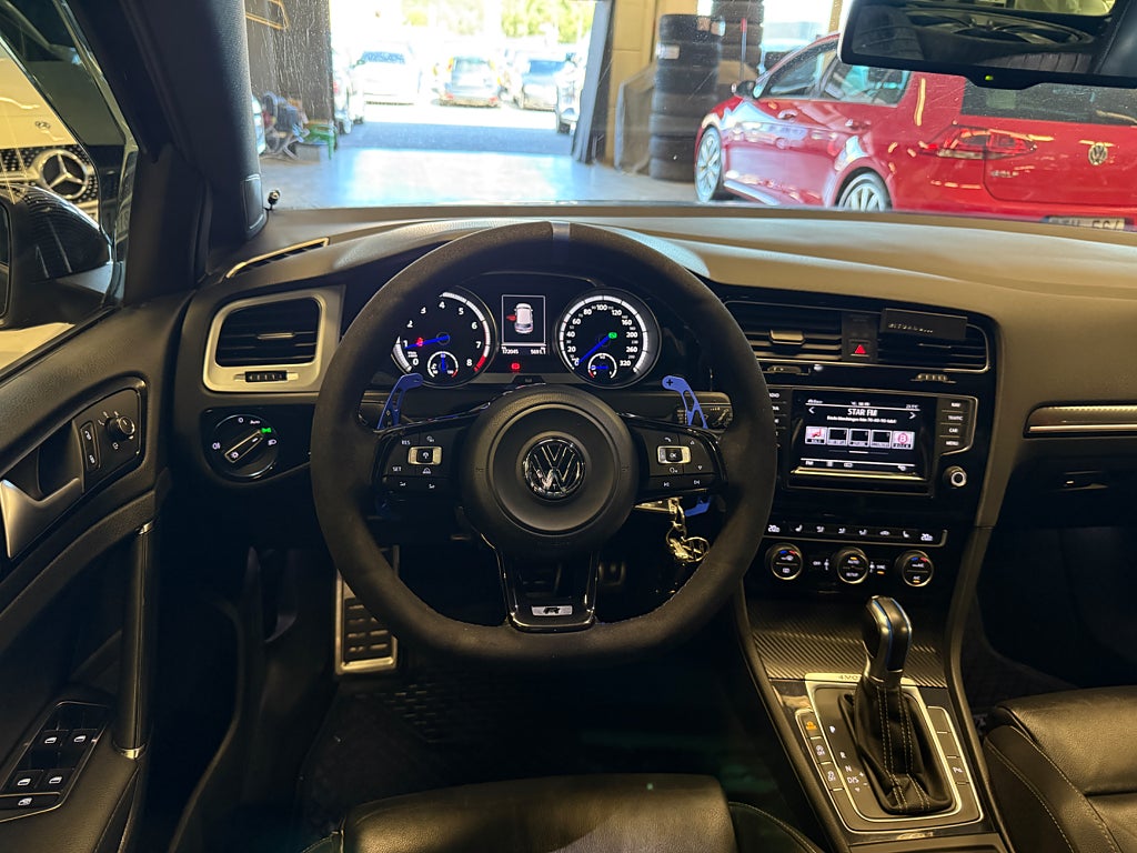 Volkswagen Golf I 2014 - miniatyr 19