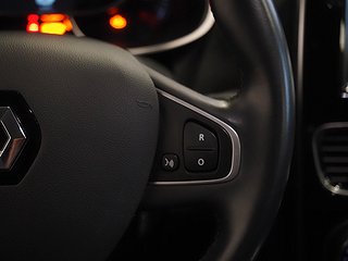 Halvkombi Renault Clio 12 av 19