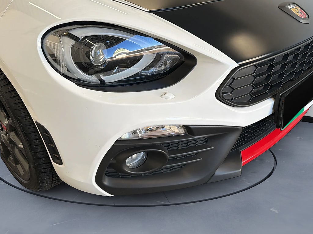 Abarth 124 Spider 1,4 170hk Turbo Cabriolet Automat 2489/månaden 2018, bild 28