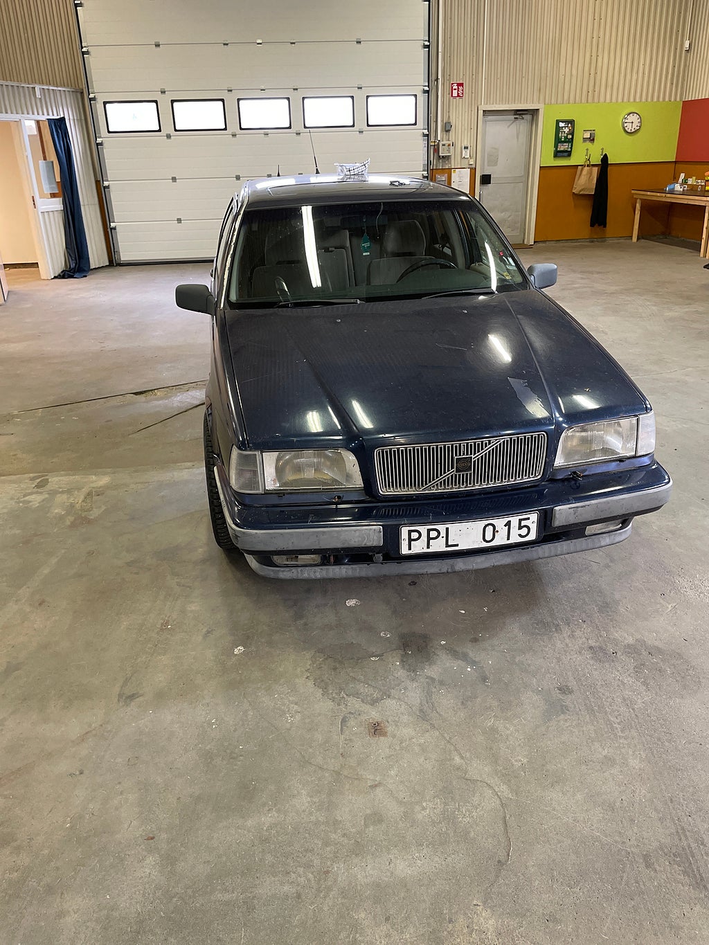 Volvo 850 Kombi GLE