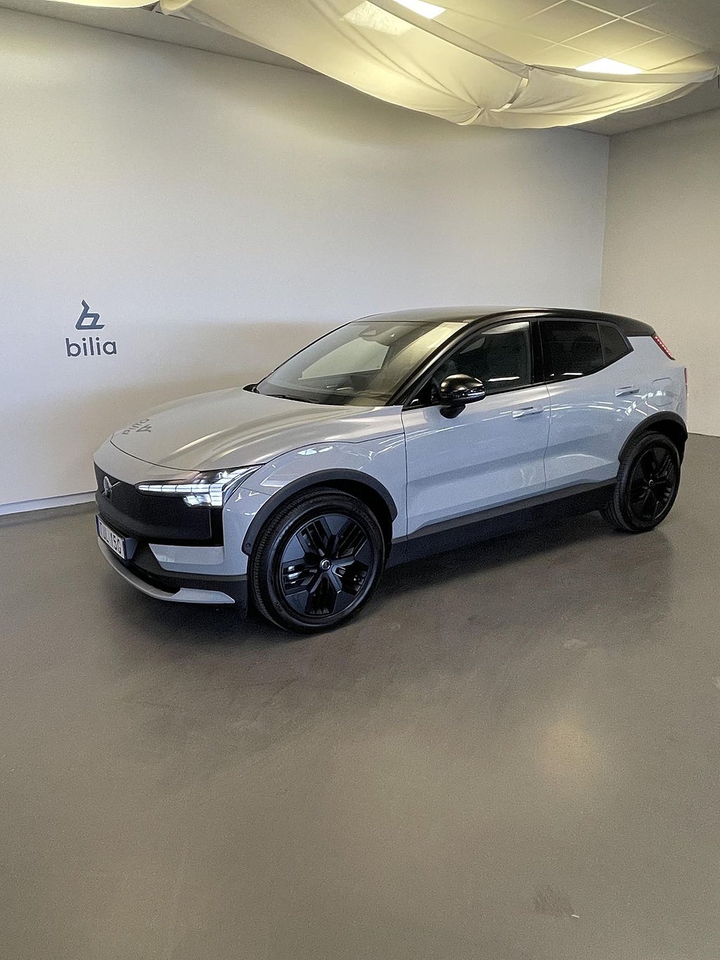 Volvo EX30 Cross country Twin M Perform Ultra/ Panoramata...