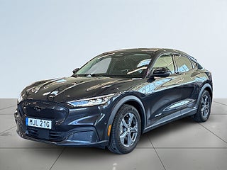 Ford Mustang Mach-E Standard Range S&V-hjul/Navi/Carplay/A.d Fart/B&O/360 – bild 16