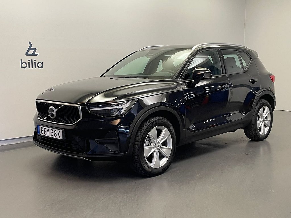 Volvo XC40 B4 FWD Bensin Core SE