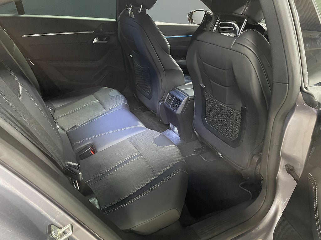 Bild på Peugeot 508 5D GT Hybrid 225hk AUT