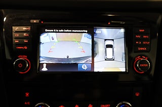 SUV Nissan X-Trail 20 av 29