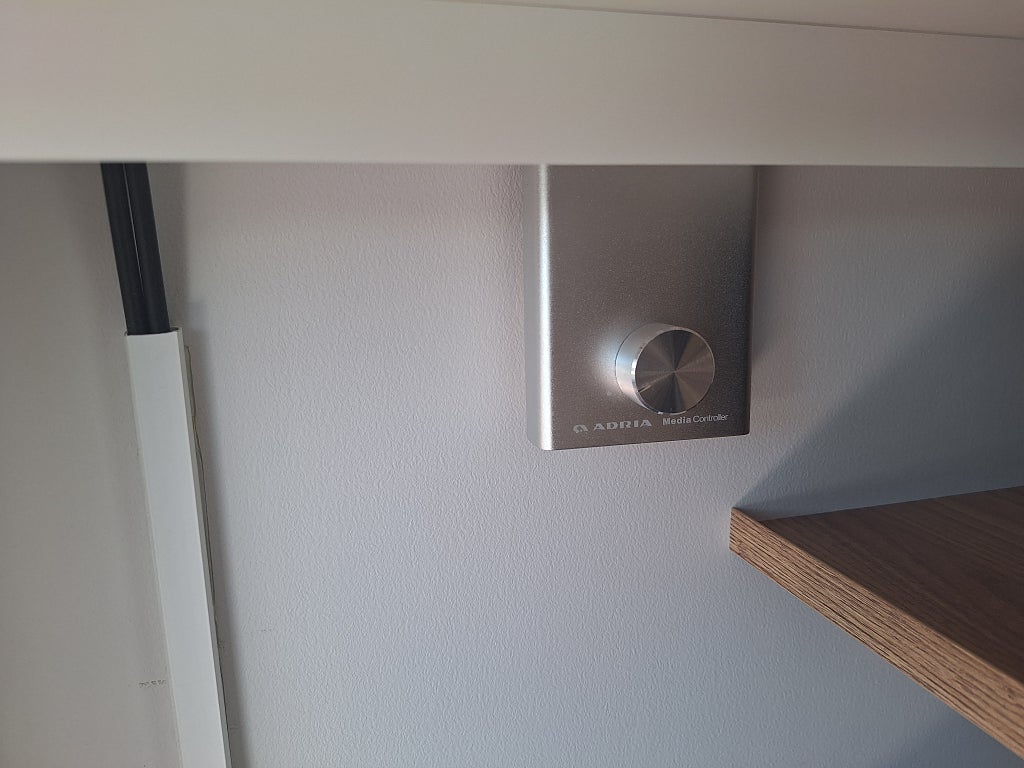 Adria Action Sport 391 LH / Köp nu – hämta till våren! - Adria