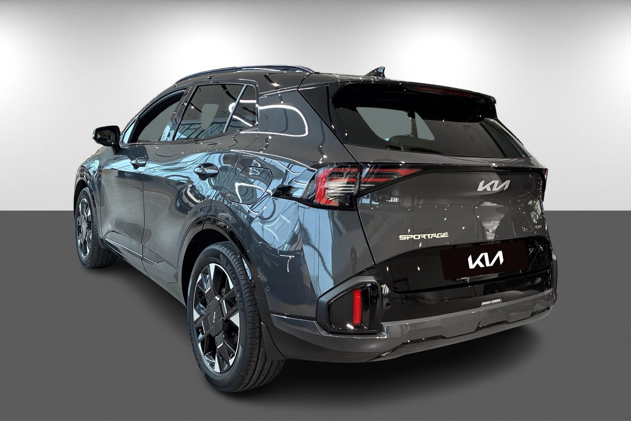 Kia Sportage 2026, bild 7/53