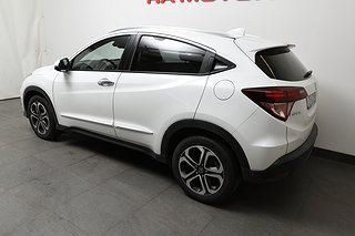 SUV Honda HR-V 3 av 12