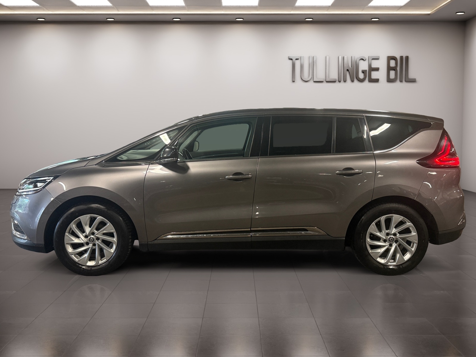 Renault Espace 2017, kuva 2/53