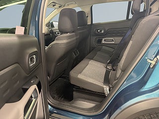 Citroën C5 Aircross 1.6 PureTech 180 S&V-hjul/Kamera/Carplay/Drag/Keyless – bild 13