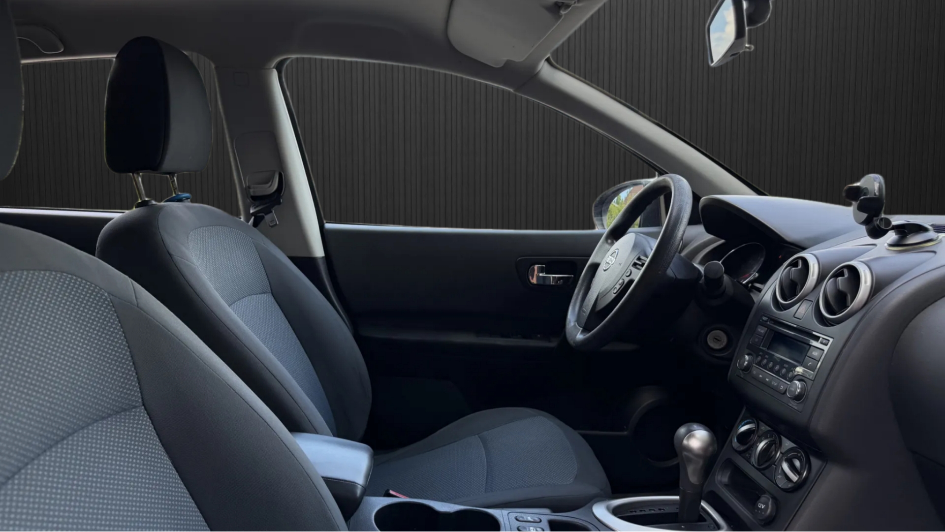 Nissan Qashqai 2013, photo 7/39