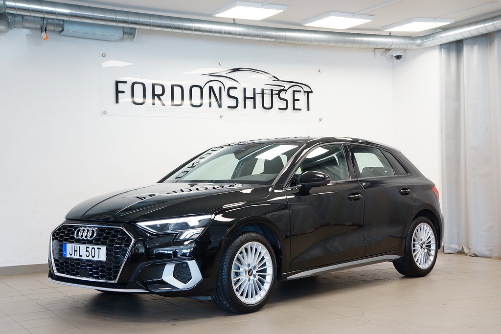 Audi A3 SPORTBACK 35 TFSI COMFORT | S TRONIC 