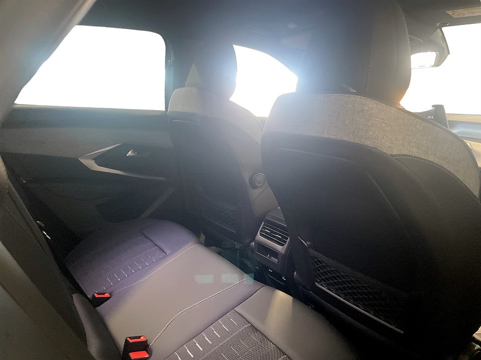 Bild på Peugeot 3008 GT Hybrid 145hk Aut B-KAMERA CARPLAY