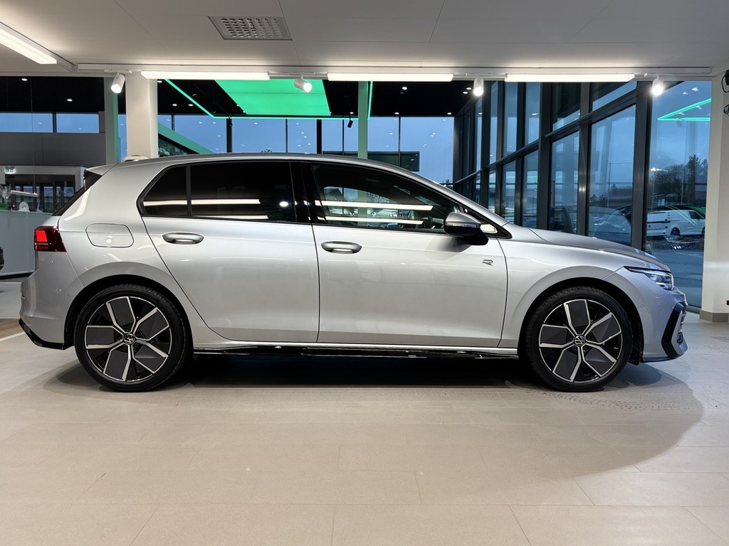 Volkswagen Golf 2025, bild 4/47